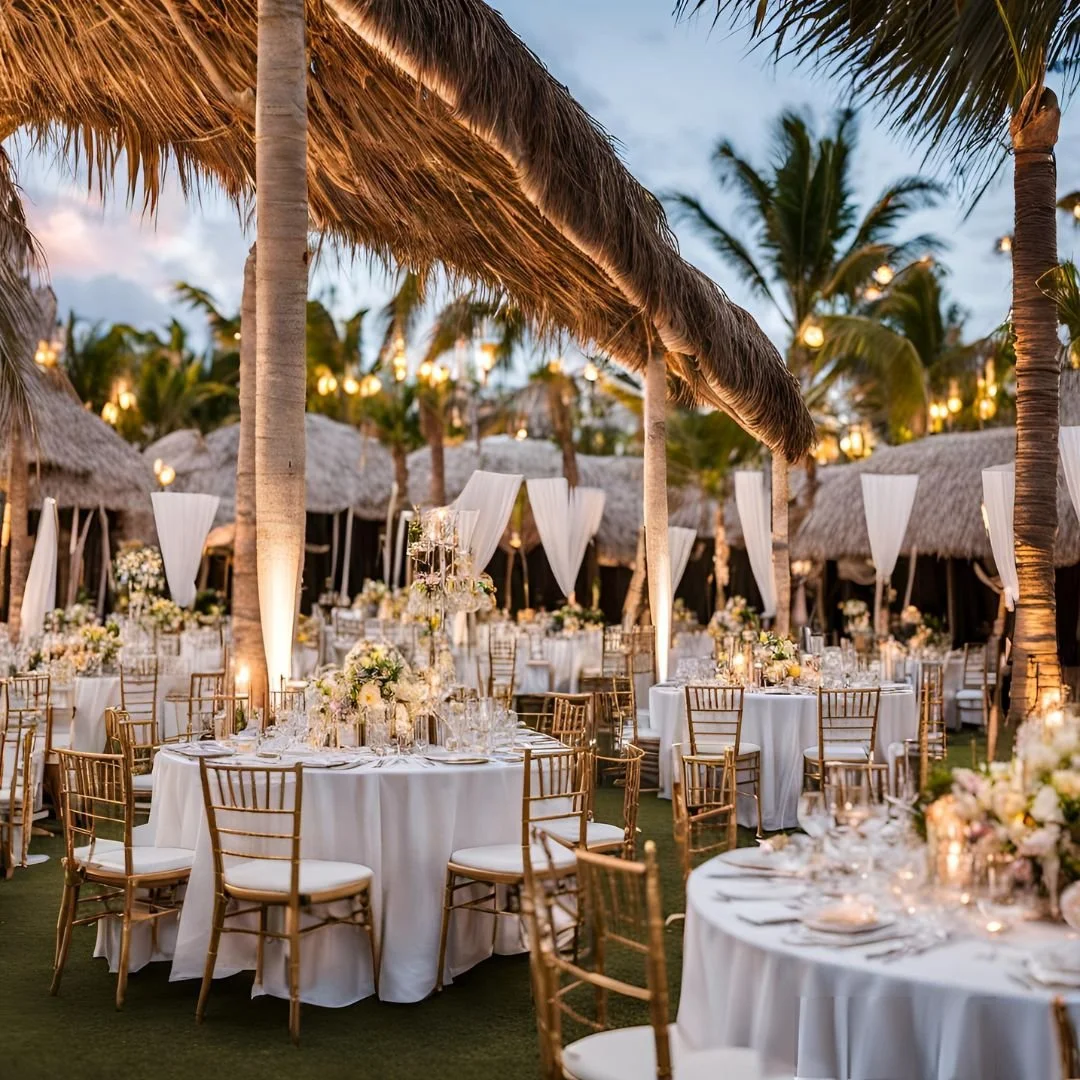 CORPORATE — Jennifer Collado Events