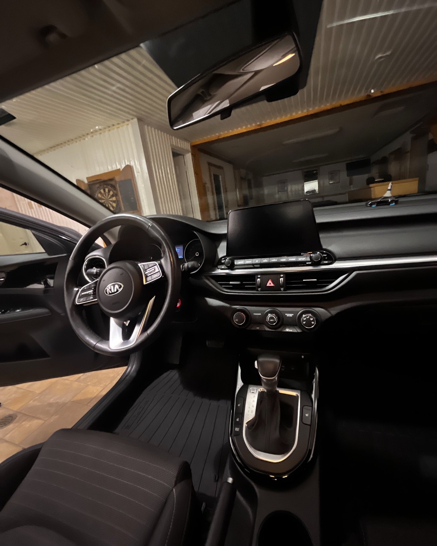 Interior of your car dirty? Salt getting your floor mats looking horrendous? Time to call your local favourite, precision detailing. 

Book your appointment today! 
#fyp #explore #norfolkcounty #haldimandcounty #waterford #simcoeontario #christmas