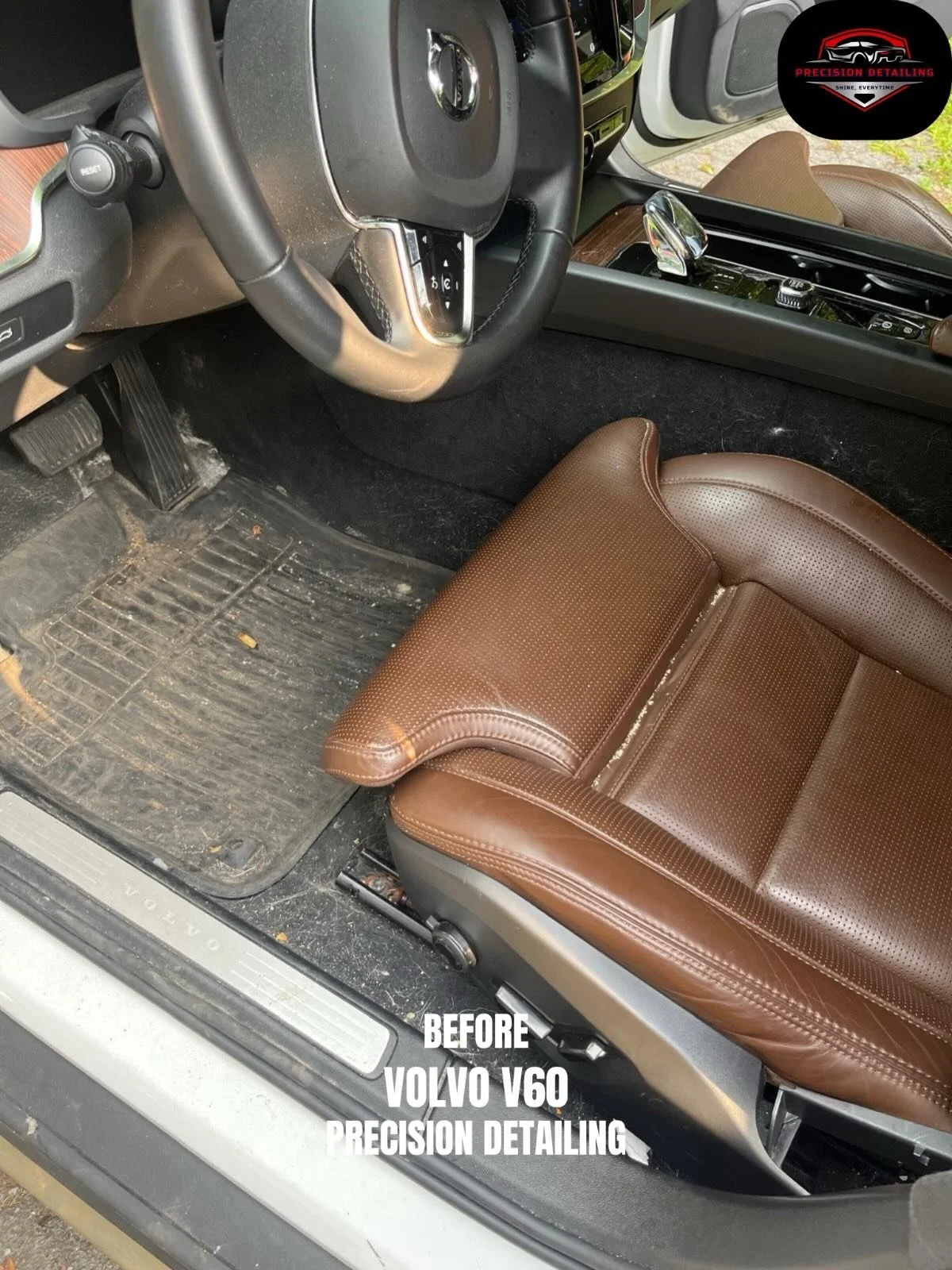 The pet hair special! 

Book your appointment today 📅
#pethair #detailing #fyp #explore #business