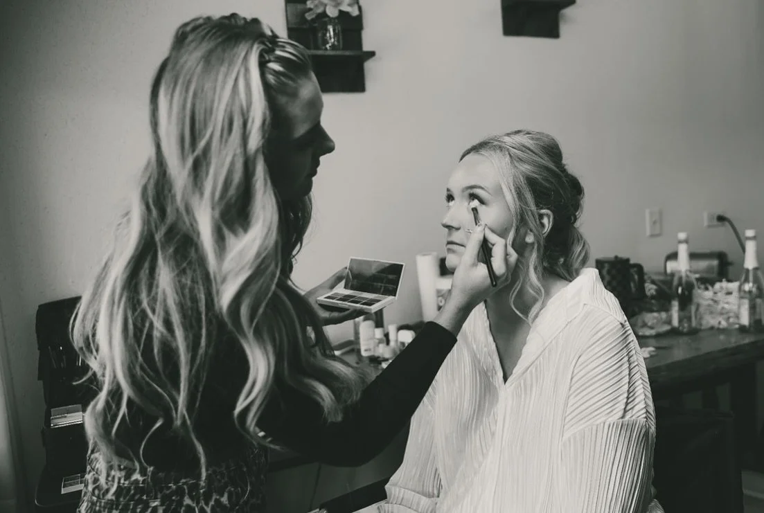 Taking a moment as my 2025 bridal season winds down to thank all of the beautiful brides and clients I&rsquo;ve had the pleasure of glamming this year. Each season, I&rsquo;m beyond grateful &mdash; not only for the business I&rsquo;ve built, but for
