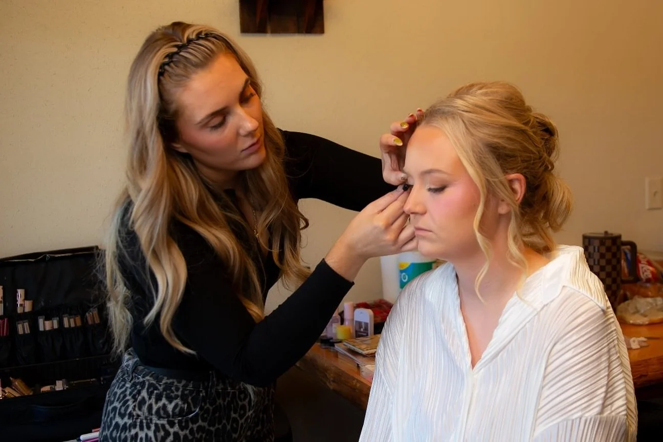 2026 bridal bookings are now open 💍✨
Creating soft glam looks that enhance your natural beauty and make you feel your absolute best on your wedding day. Inquire through my website www.makeupbykaitlyn.com to secure your date 

[makeupbykait, bridal, 