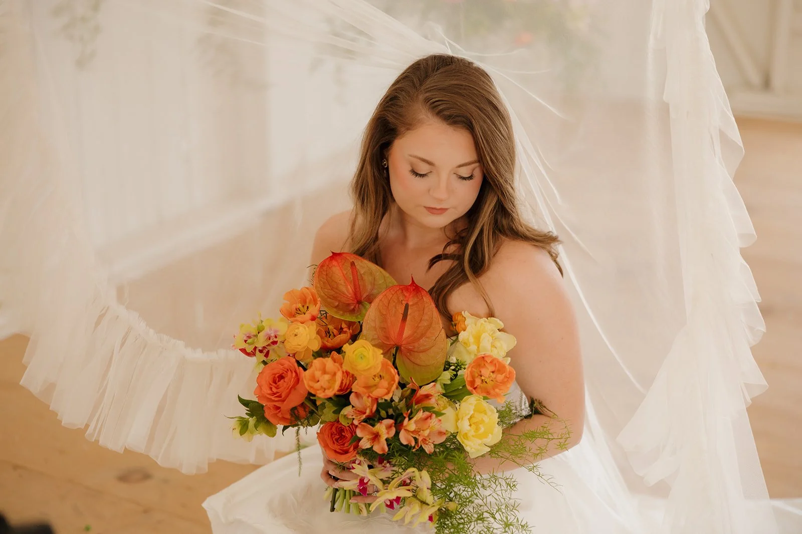 Selmer + Stone - Annike Frame Photography