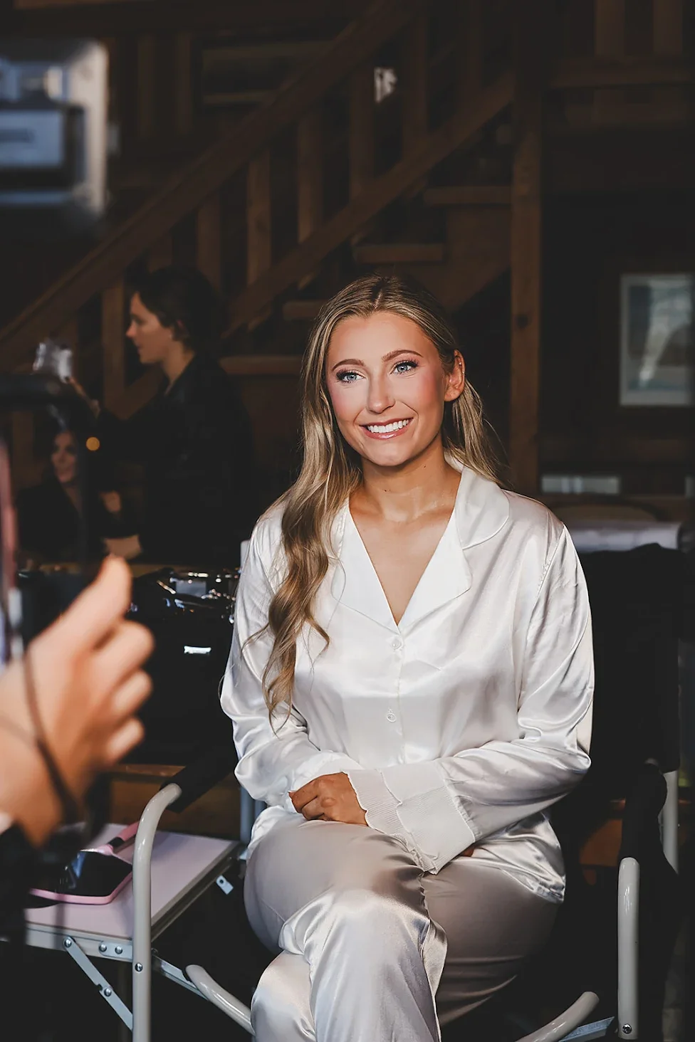 Bridal SoftGlam Madison Wisconsin- Makeup by Kait