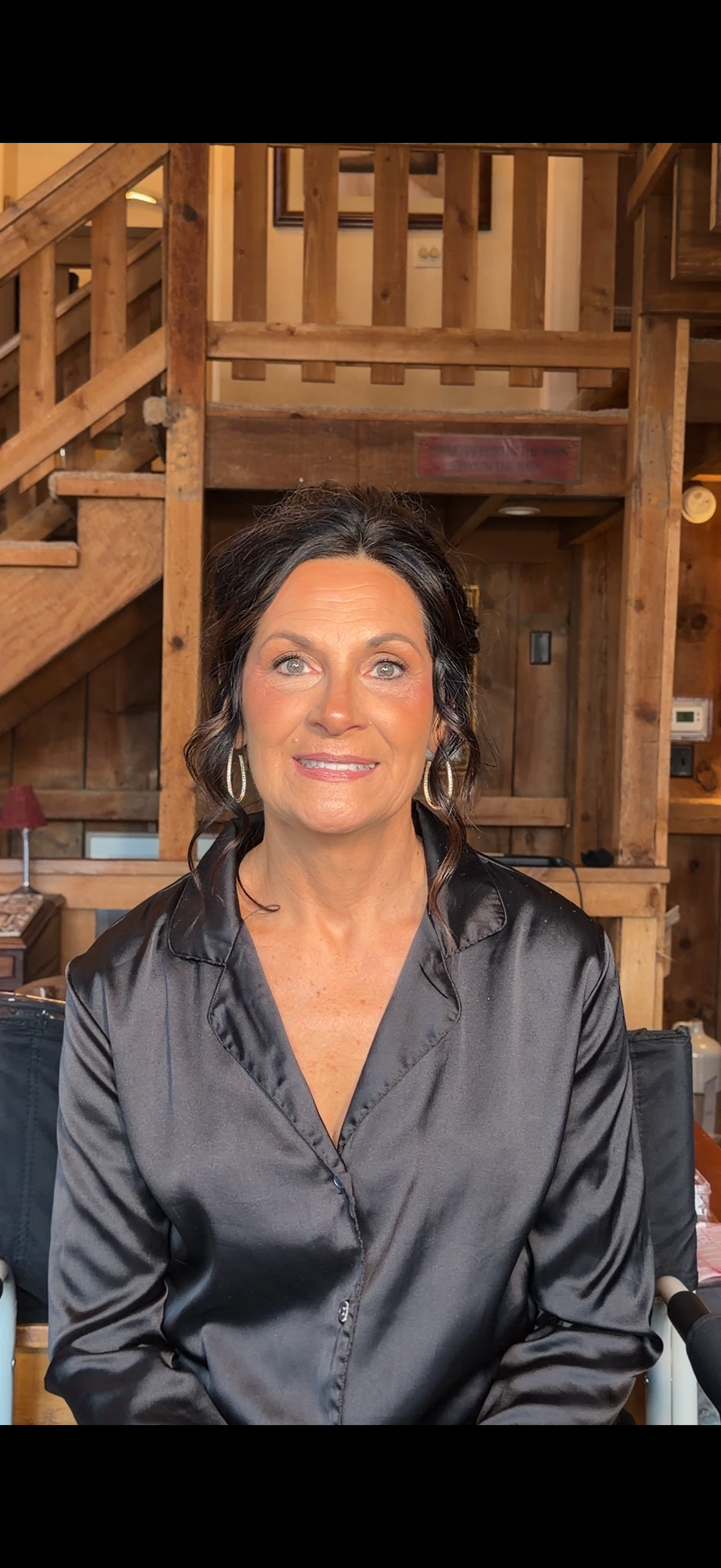 Mother of the Groom SoftGlam Madison Wisconsin- Makeup by Kait