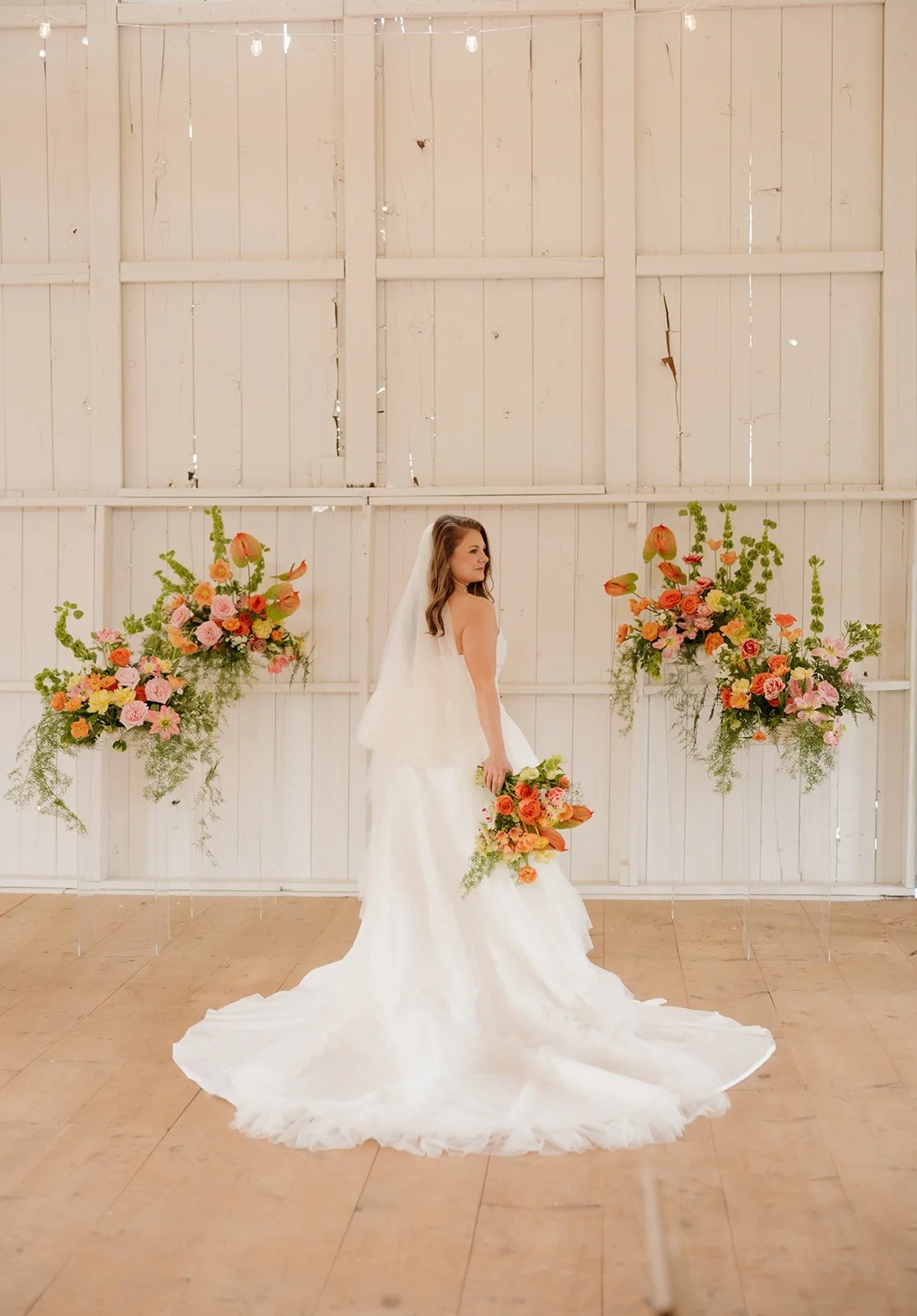 Selmer + Stone - Annike Frame Photography