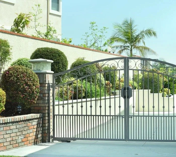 Access Control Fencing in Sarasota, FL | Foremost Fence