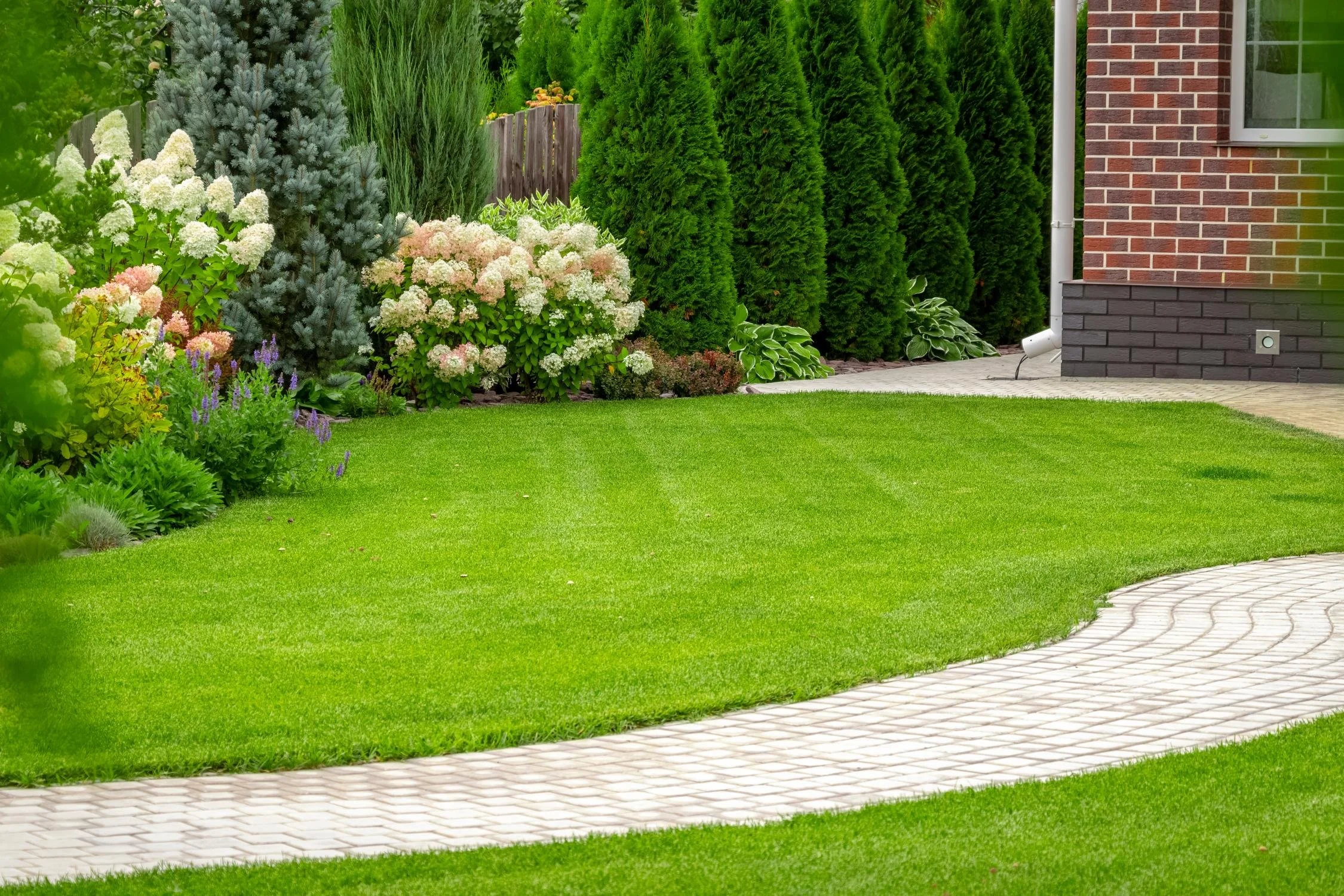 Lawn & Order | Reliable Lawn Care & Custom Outdoor Solutions in ...