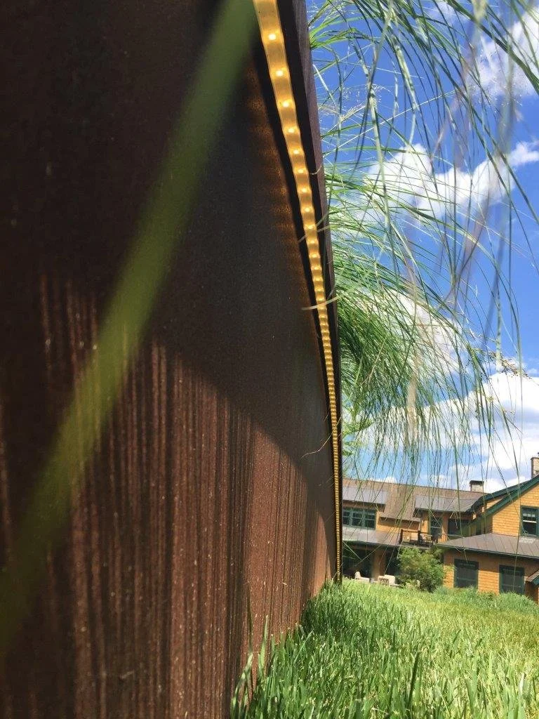 Landscape maintenance and lighting in Chatham, NJ