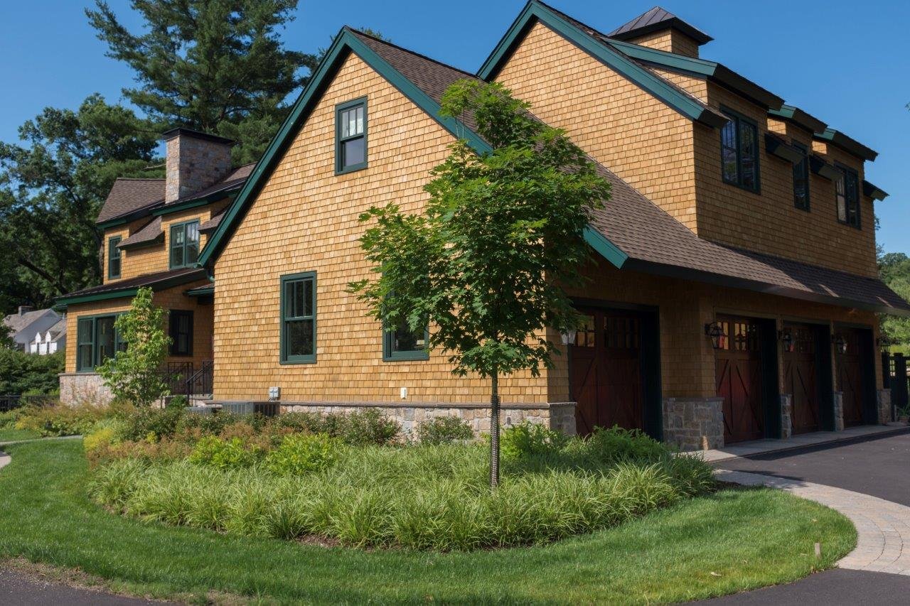 Landscaping by experts in Chatham, NJ