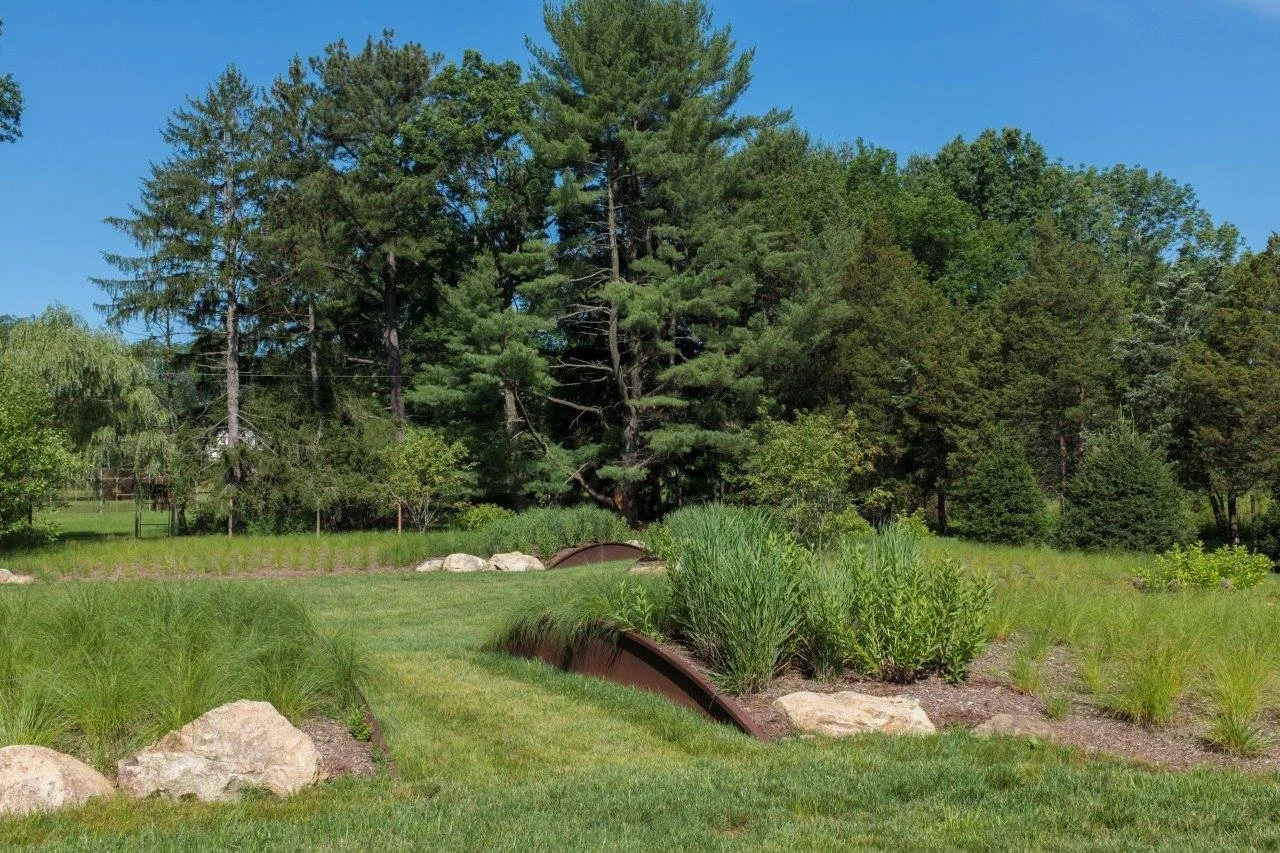 Landscape maintenance in Chatham, NJ