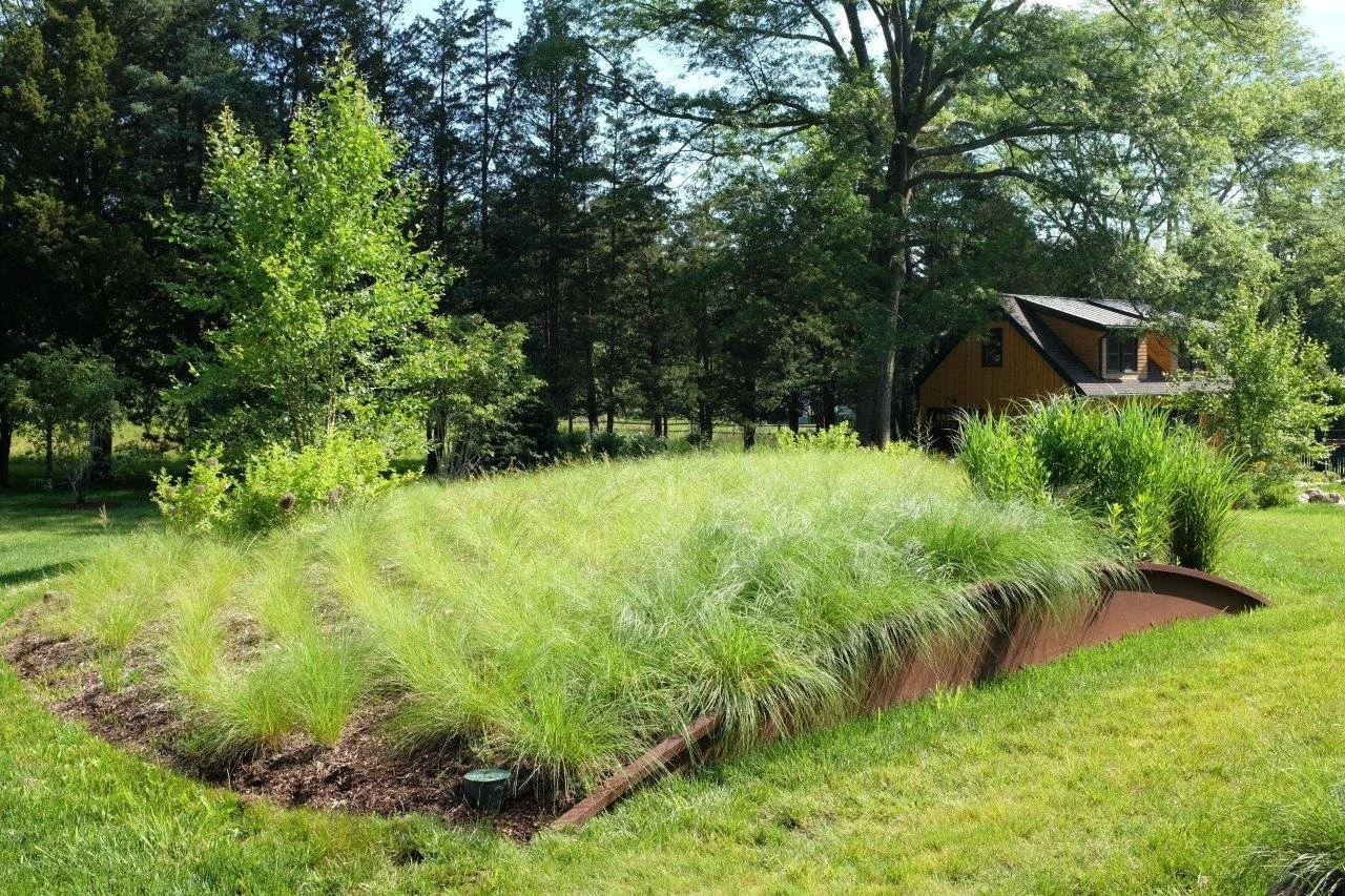 Landscape maintenance and design in Chatham, NJ