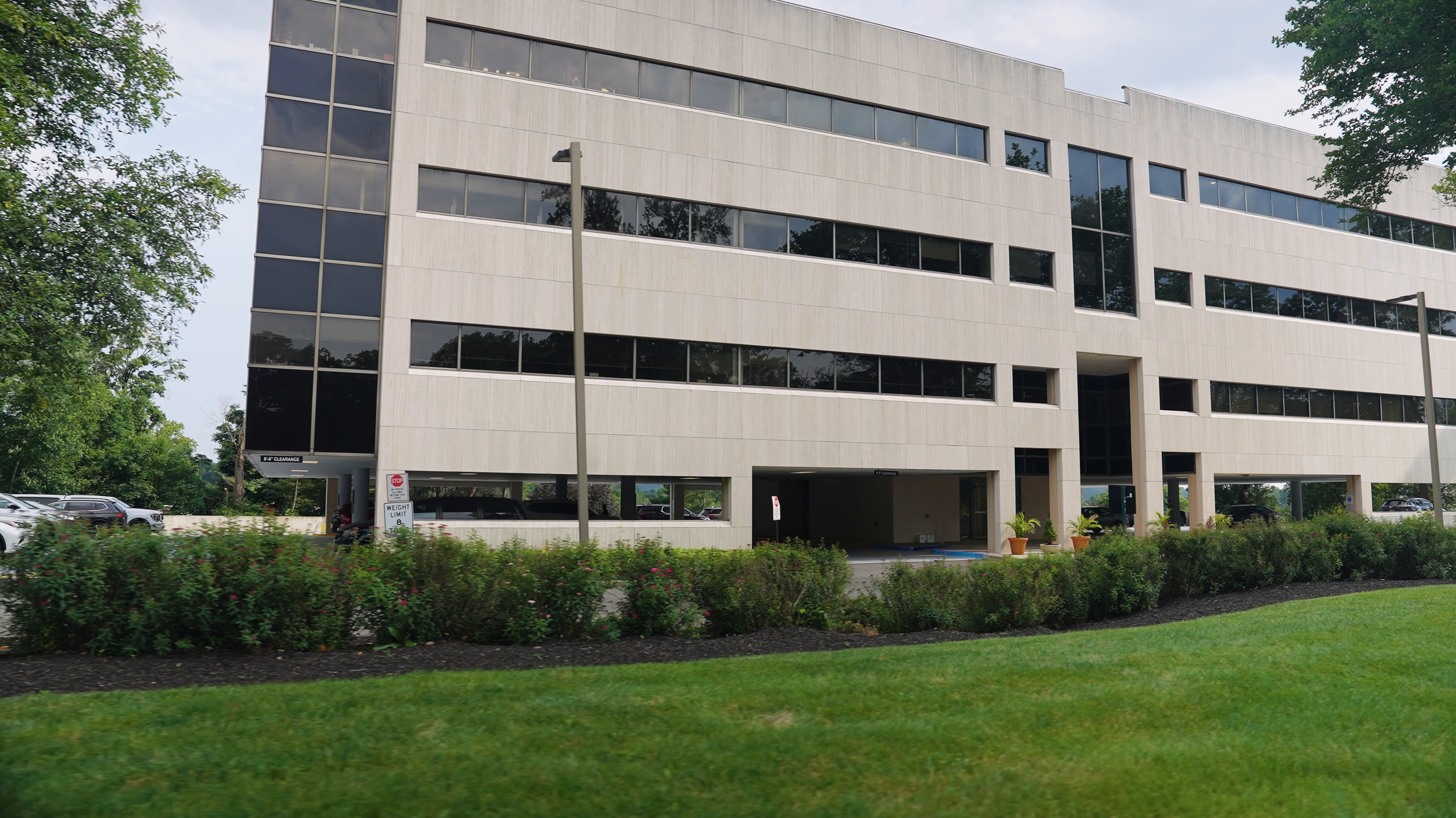 Commercial landscaping experts in Roxbury, NJ