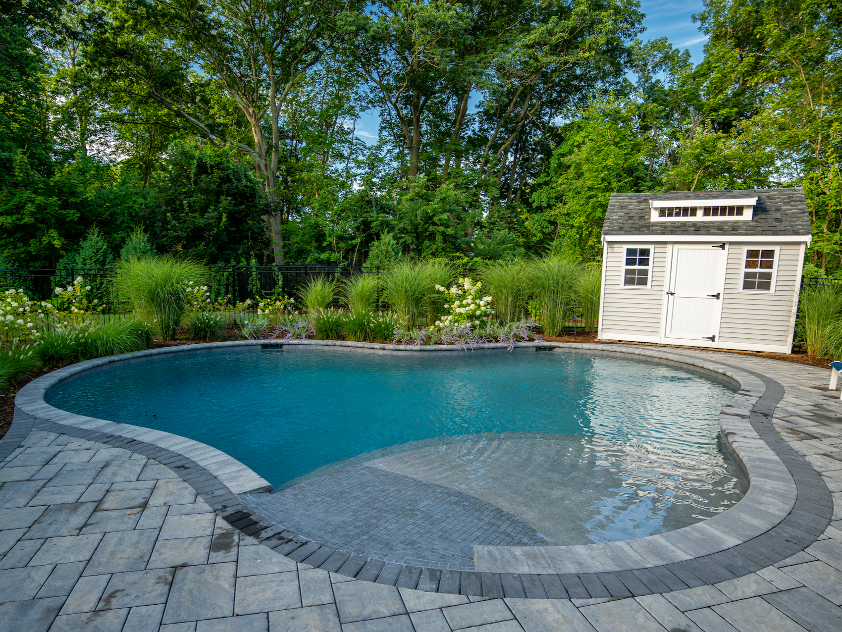 Inground Pool Quick Here's What It Takes to Build the Perfect Inground Pool