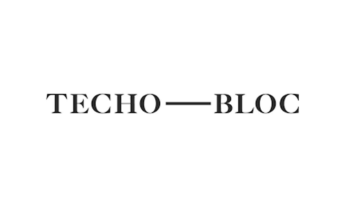 TechnoBloc Logo