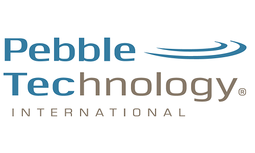 Pebble Technology Logo