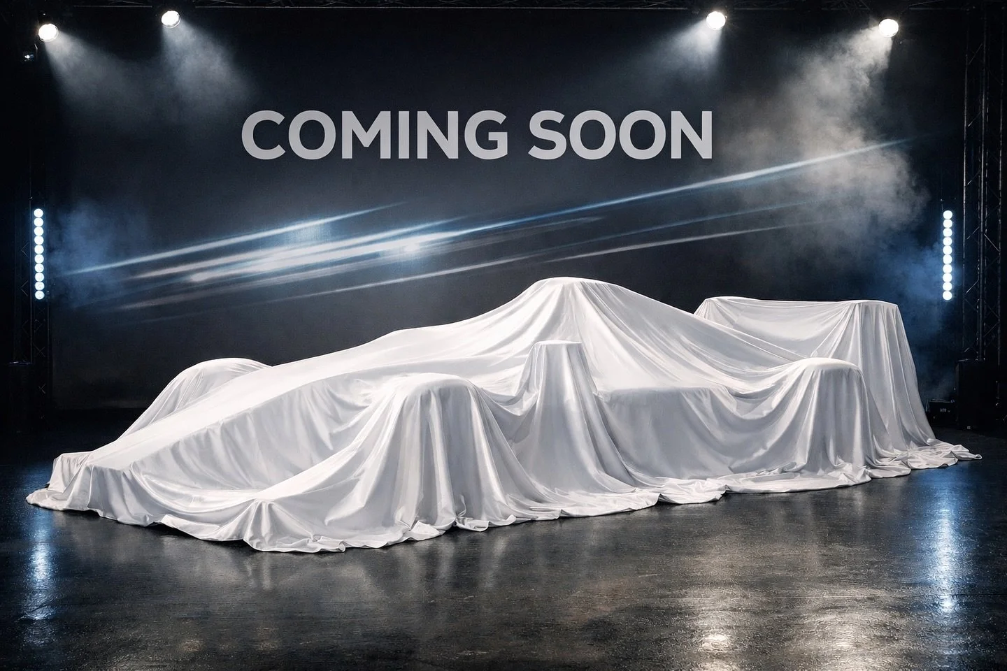 Sjukt taggad p&aring; att snart f&aring; visa upp v&aring;r riktigt feta @tatuus_racing F4 inf&ouml;r s&auml;songen 2026 tillsammans med @stepmotorsport_com 🔥