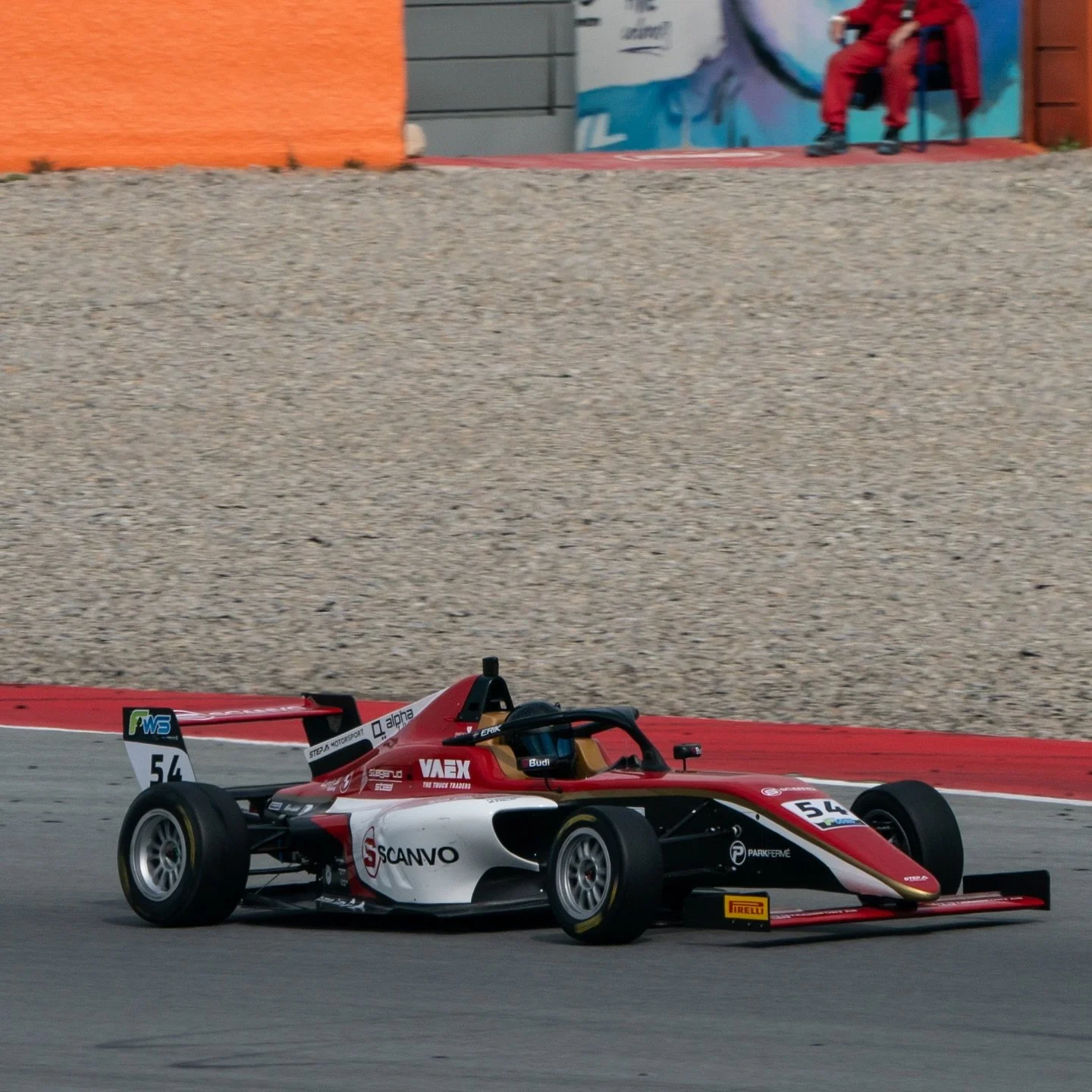 Here it is!! Our 2026 design 🔥🏁

New season, new look. We think it&rsquo;s pretty sick&hellip; what do you guys think? 👀

Thanks to all my partners 🙏🏼

@budiauktioner 
@parkferme.dk 
@frexpoab 
@anderssonkeller 
@kungsaterraceawnings 
@srtranspo