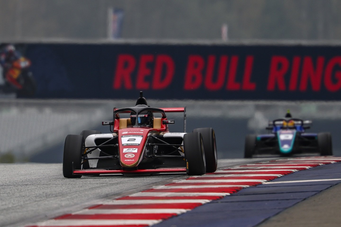 First round of @f4cezchampionship done! What an amazing experience, such a cool place and surroundings.

Had a really strong qualifying on Saturday, so I was excited to see if I could keep the same pace today. Race 1 was okay, but I was missing a bit