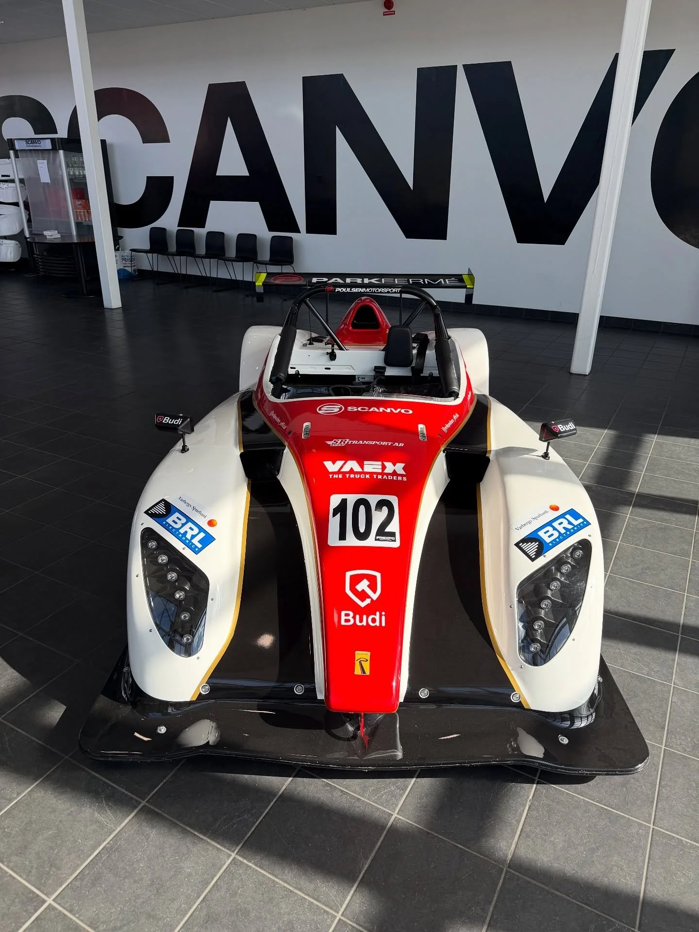 New chapter this weekend 🔥

With a short break from F4, my coach and I decided to try something new, mainly to get more seat time and racing experience.

We&rsquo;re heading to @padborg_park in Denmark to race both SSC &amp; DEC in @dsl_danishsuperc