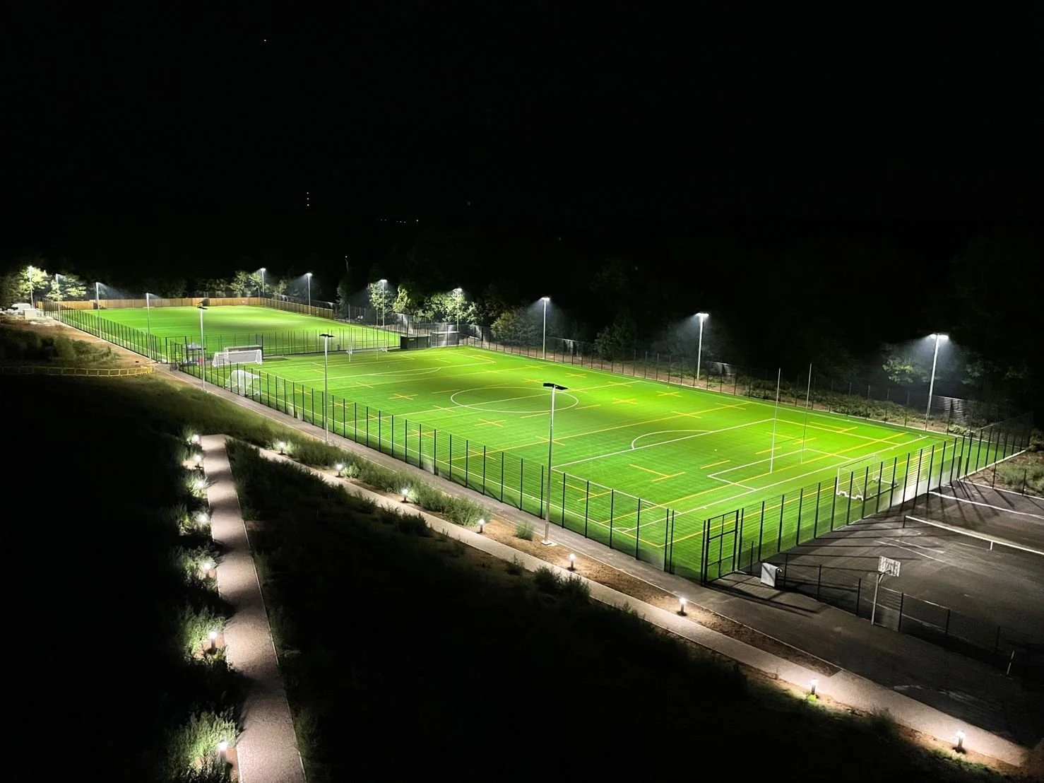 KCC – TWGSfB Annexe