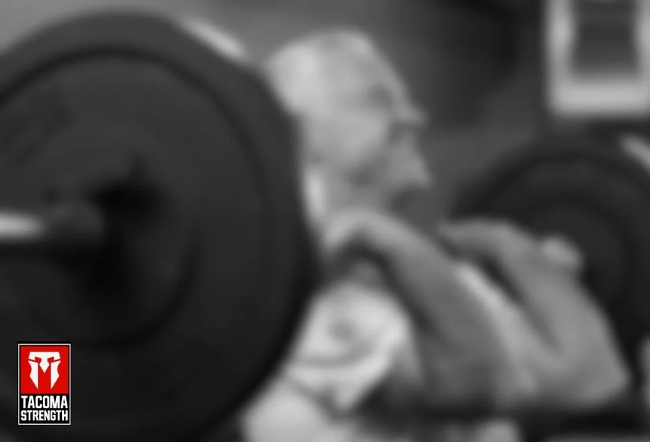 Strength Training for Longevity: Master Your 40s, 50s, and Beyond – January 2025
