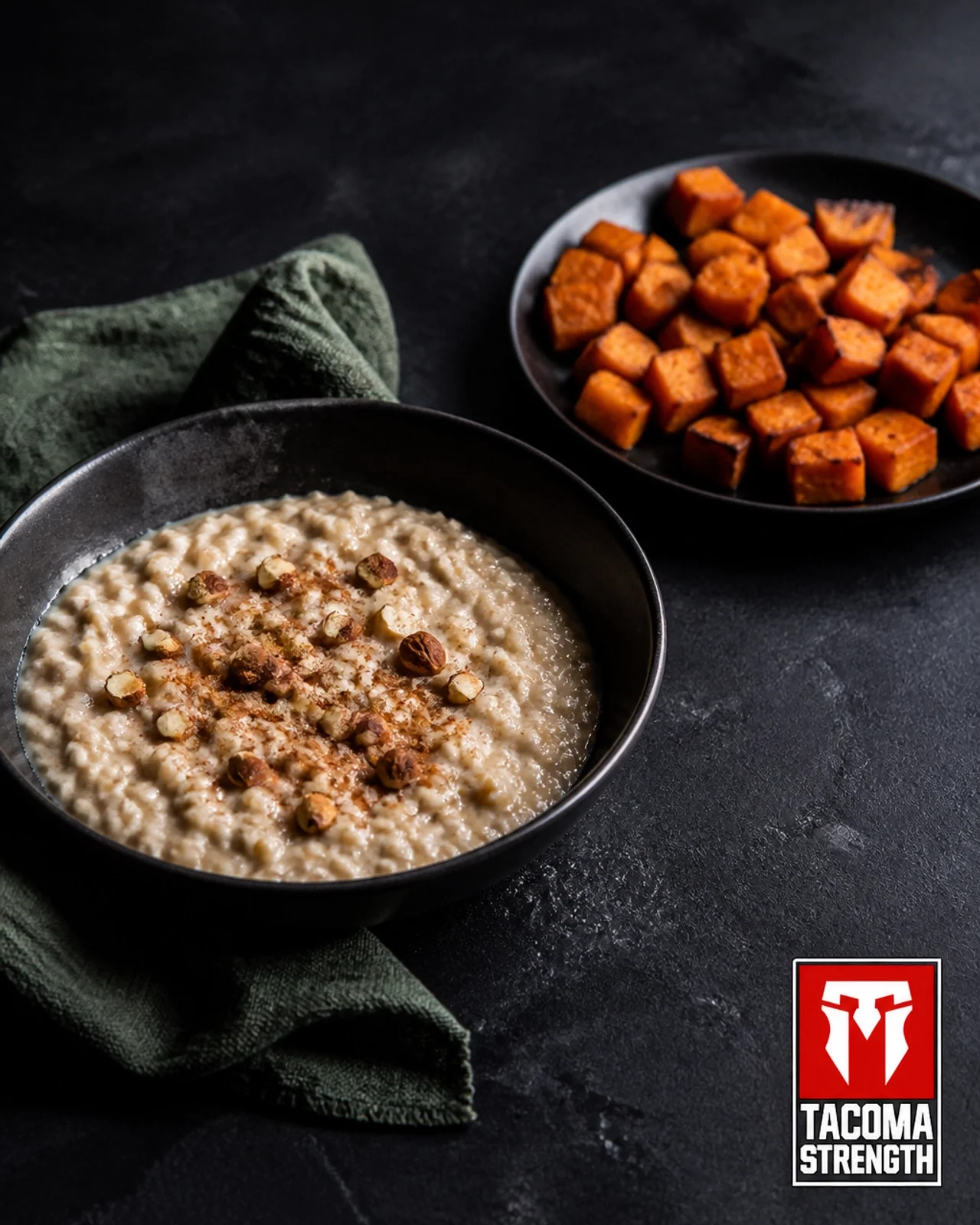 Nutrition 101: Why You Need to Stop Fearing Carbs - March 2025