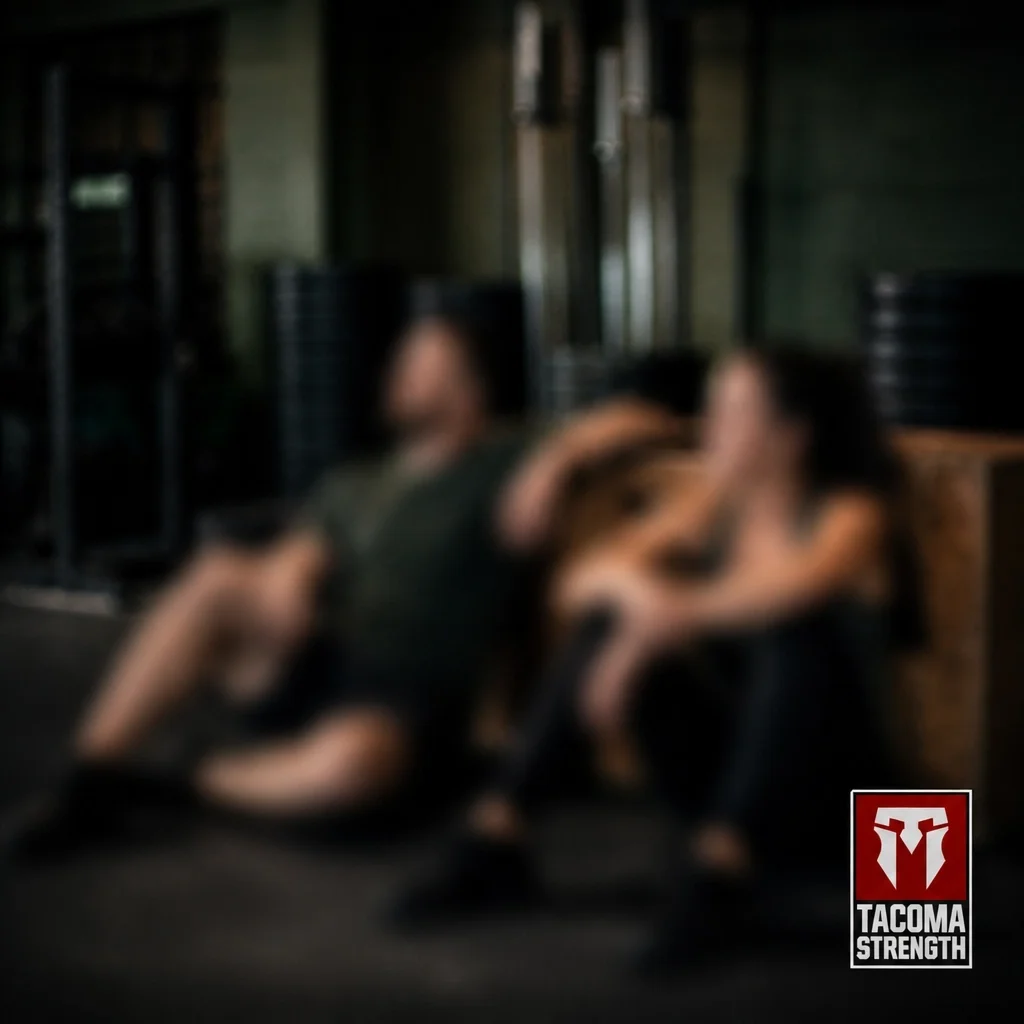 Is “No Pain, No Gain” Dead? Why Recovery Is the Real Hero - April 2025