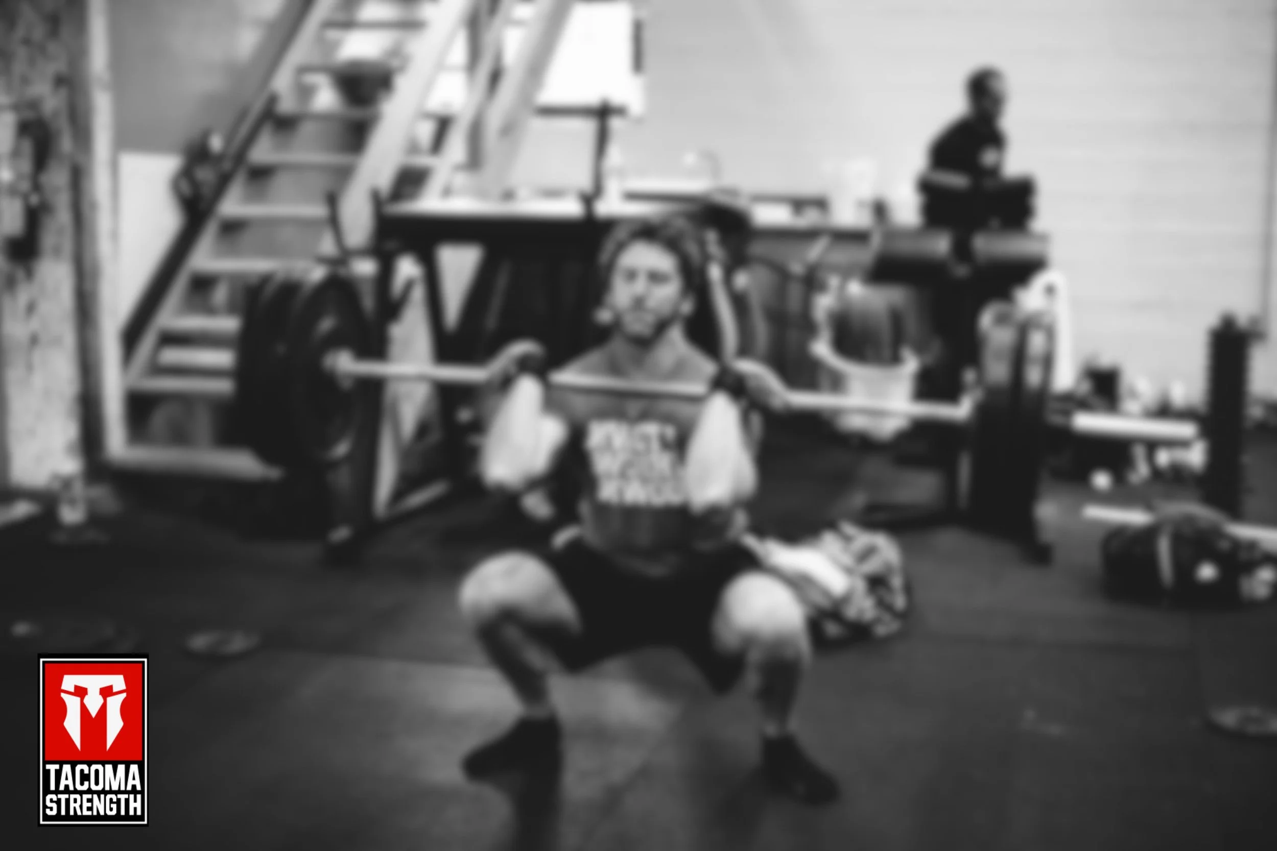 Back to Basics: Mastering the Air Squat - August 2025