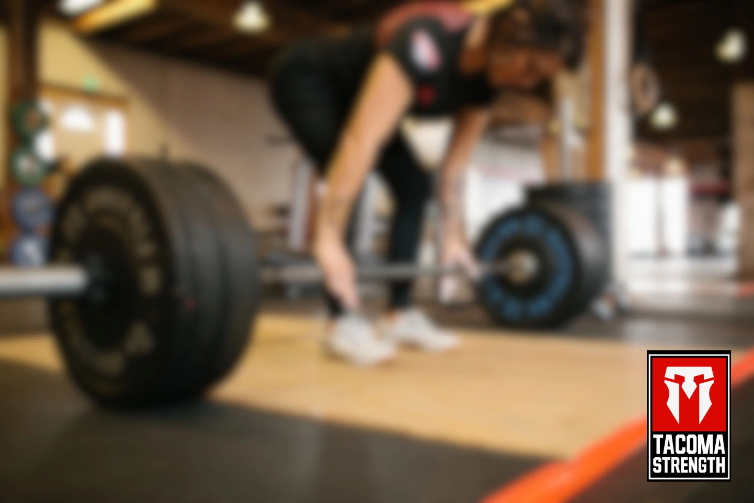 Olympic Weightlifting: Why It’s for Everyone - October 2025