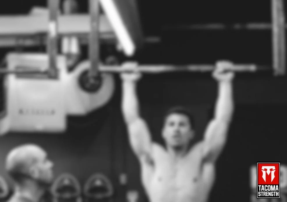The Psychology of Personal Training: Why a Coach Changes Everything - November 2025
