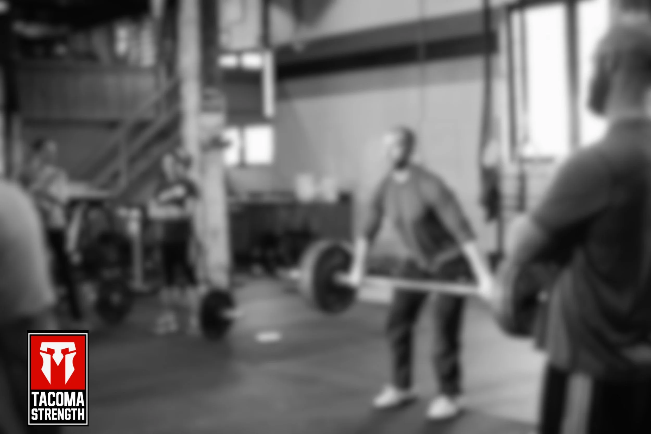 Gym Culture: What Makes Tacoma Strength Different? - March 2026