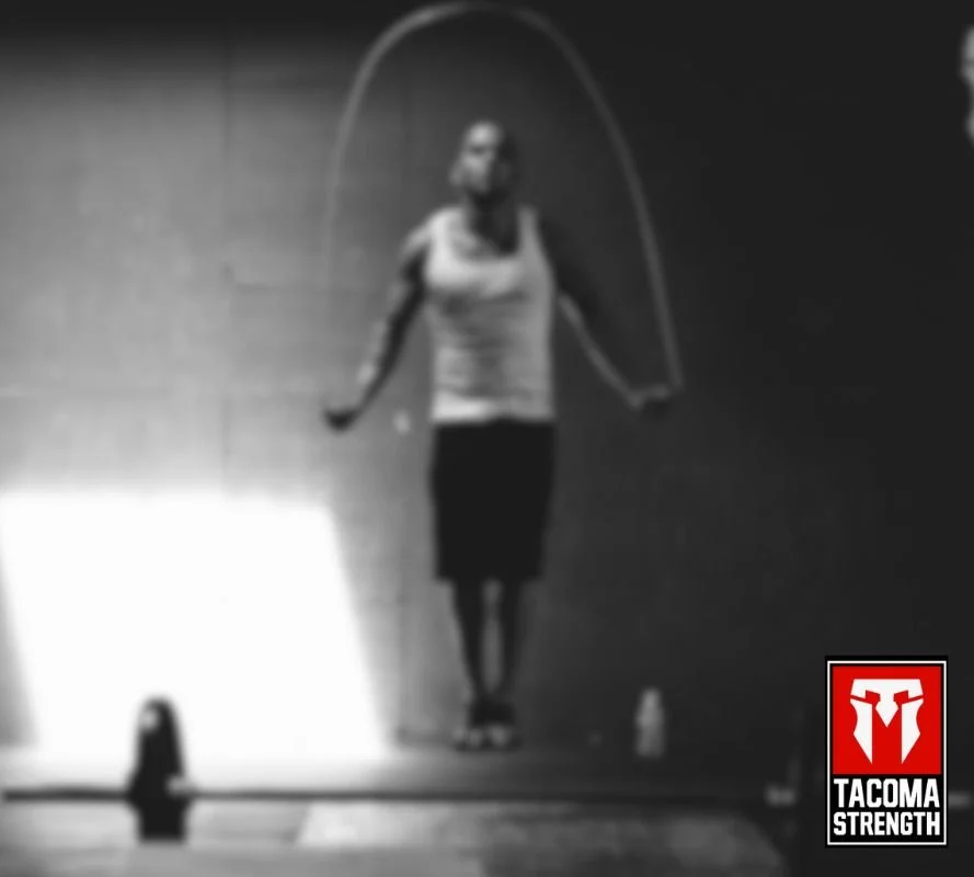 HIIT Training: How Much Is Too Much? - March 2026