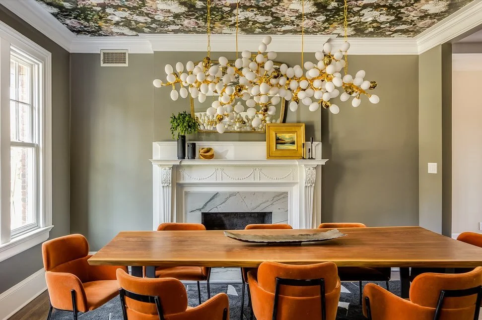 Thanksgiving is around the corner- are you ready? Is your dining room ready? I enjoy the festivities more when the decor and table setting fits the occasion. And why not? We have (at least) 5 senses. I suggest we cater to all of them. With lighting, 