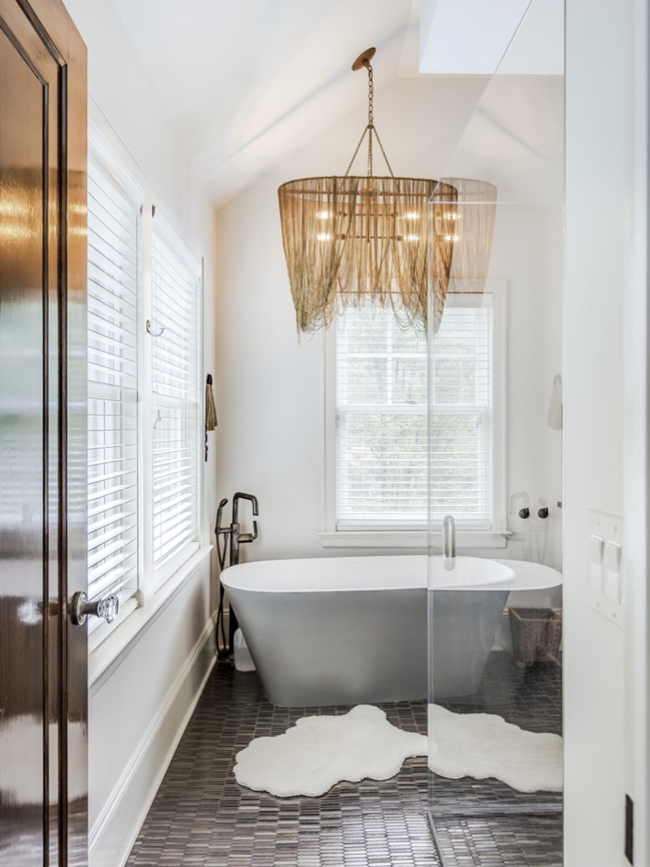 Take a bath! I am not trying to get personal here&hellip; this is about RELAXATION, taking time out- not hygiene. Unfortunately the weather is often still such that a nice long bath in really hot water sounds GREAT! So, if you can, take a book or a m