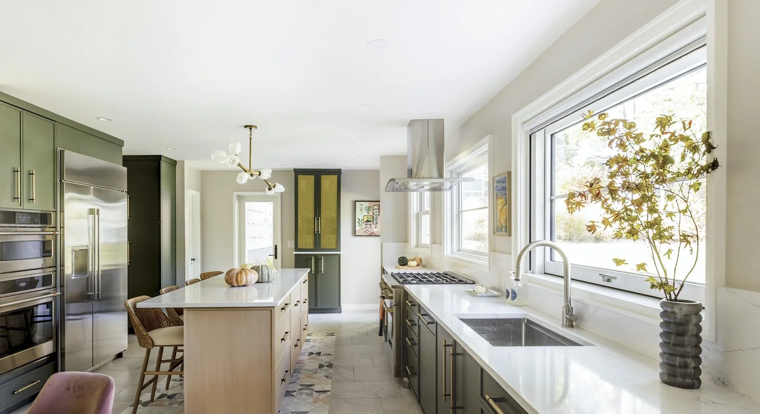 timeless interior design