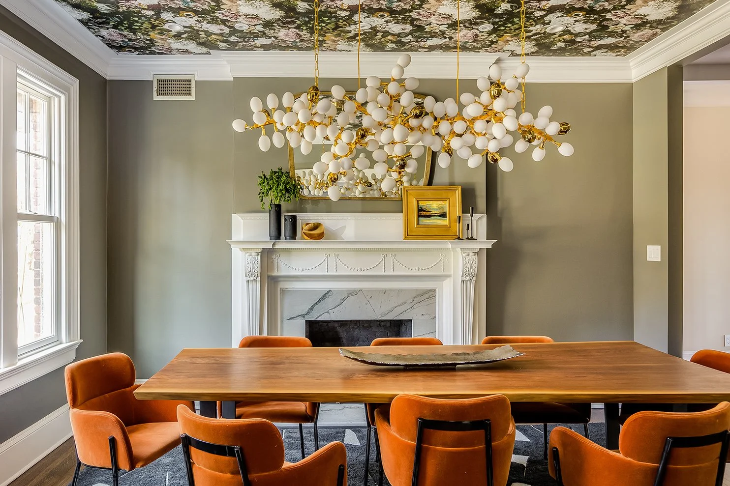 montclair interior design firm