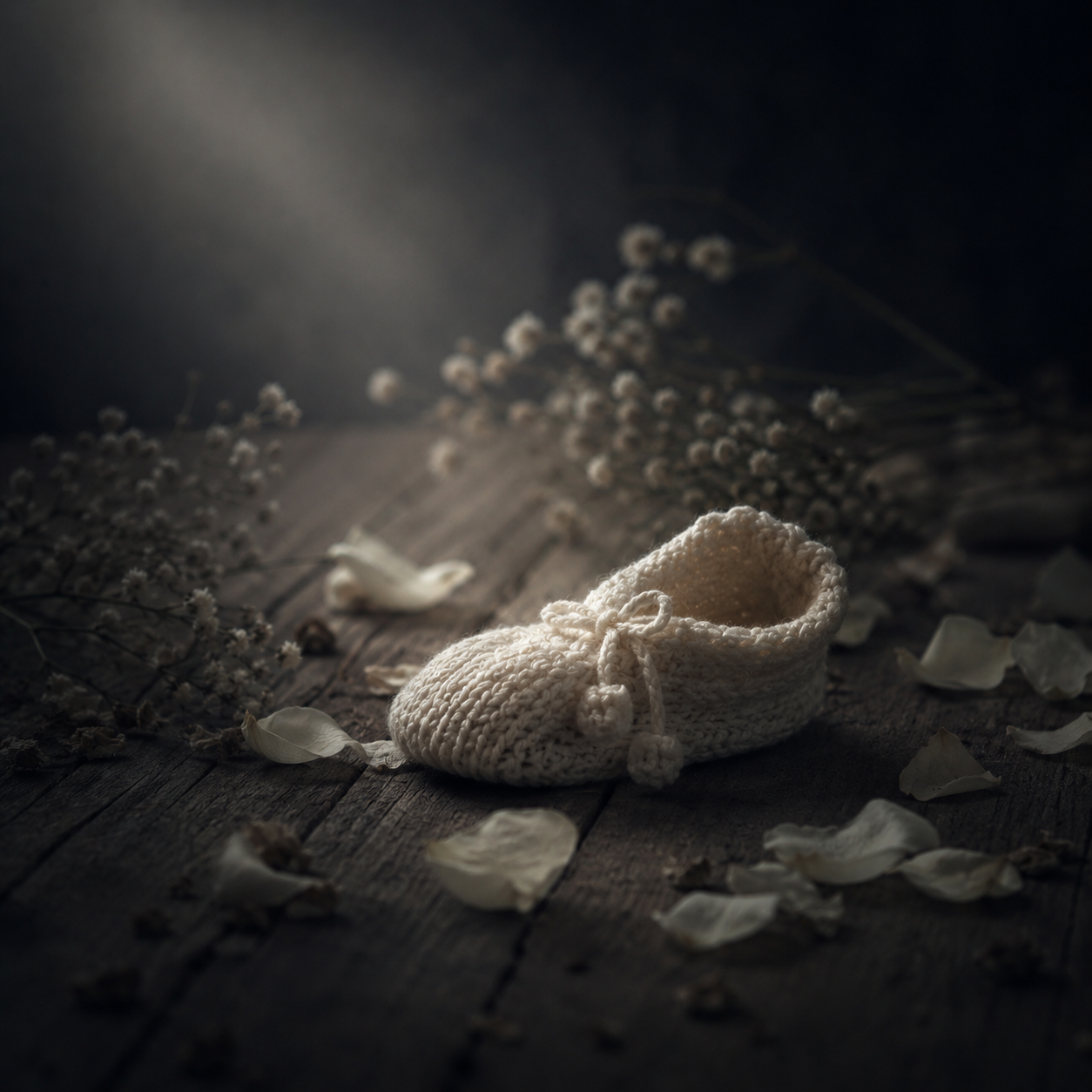 3 Truths in a Miscarriage