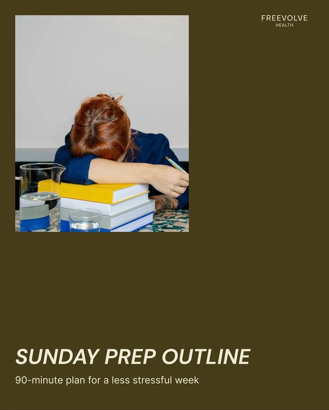 If life feels louder this season, you&rsquo;re not alone. I asked fellow parents what&rsquo;s working and turned it into a gentle Sunday routine. No perfection. Just a plan you can actually live.
.
.
.
#sundayreset #weeklyreset #momlife #workingparen