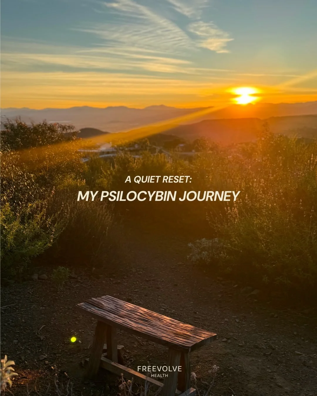 Shoutout and big thank you to @amasana.co and @satyahealth for an unforgettable retreat rooted in trust &amp; love, sharing authentic ancestral wisdom and cutting-edge therapies!