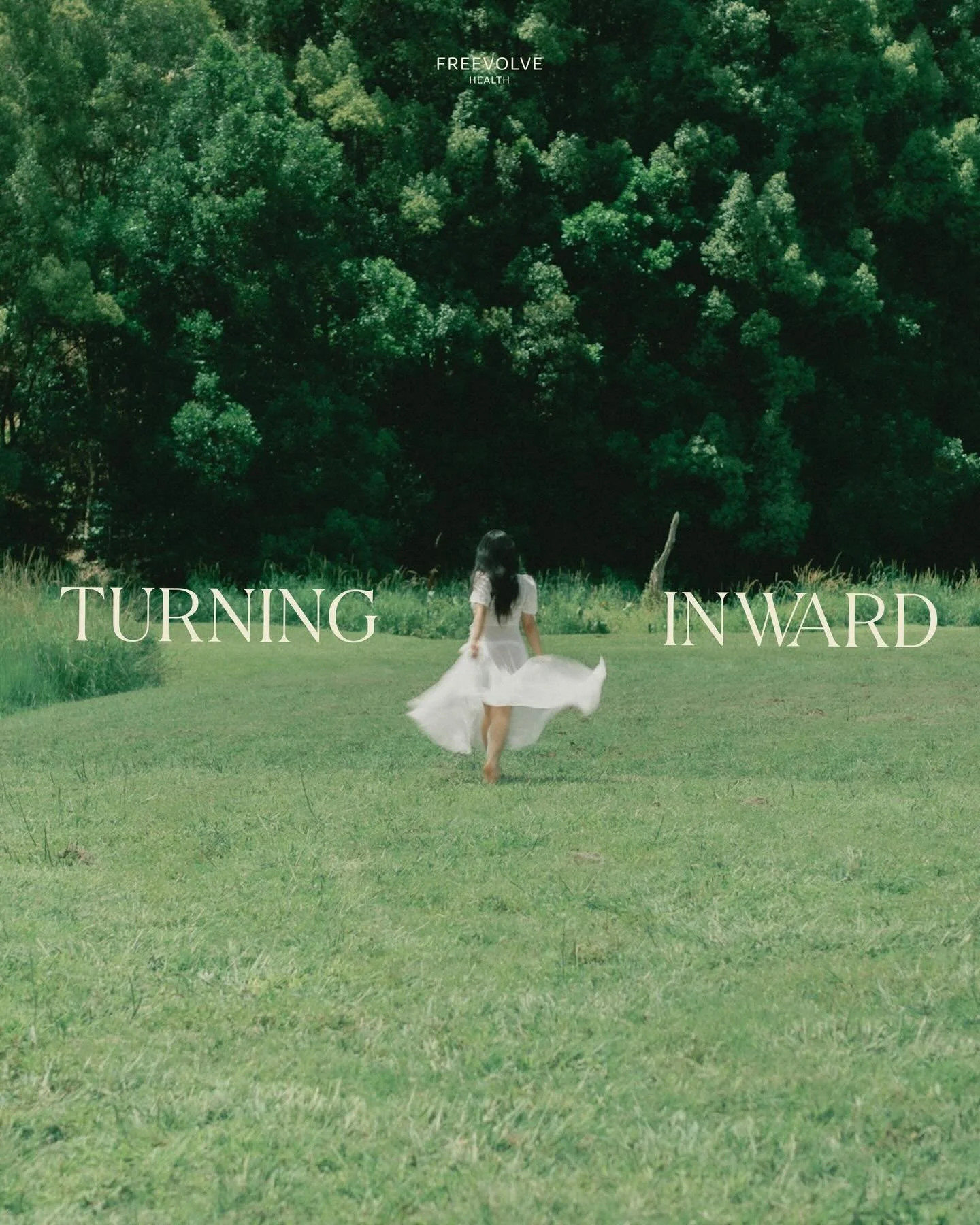 Read full article in Substack, link in the stories or search Freevolve Health.