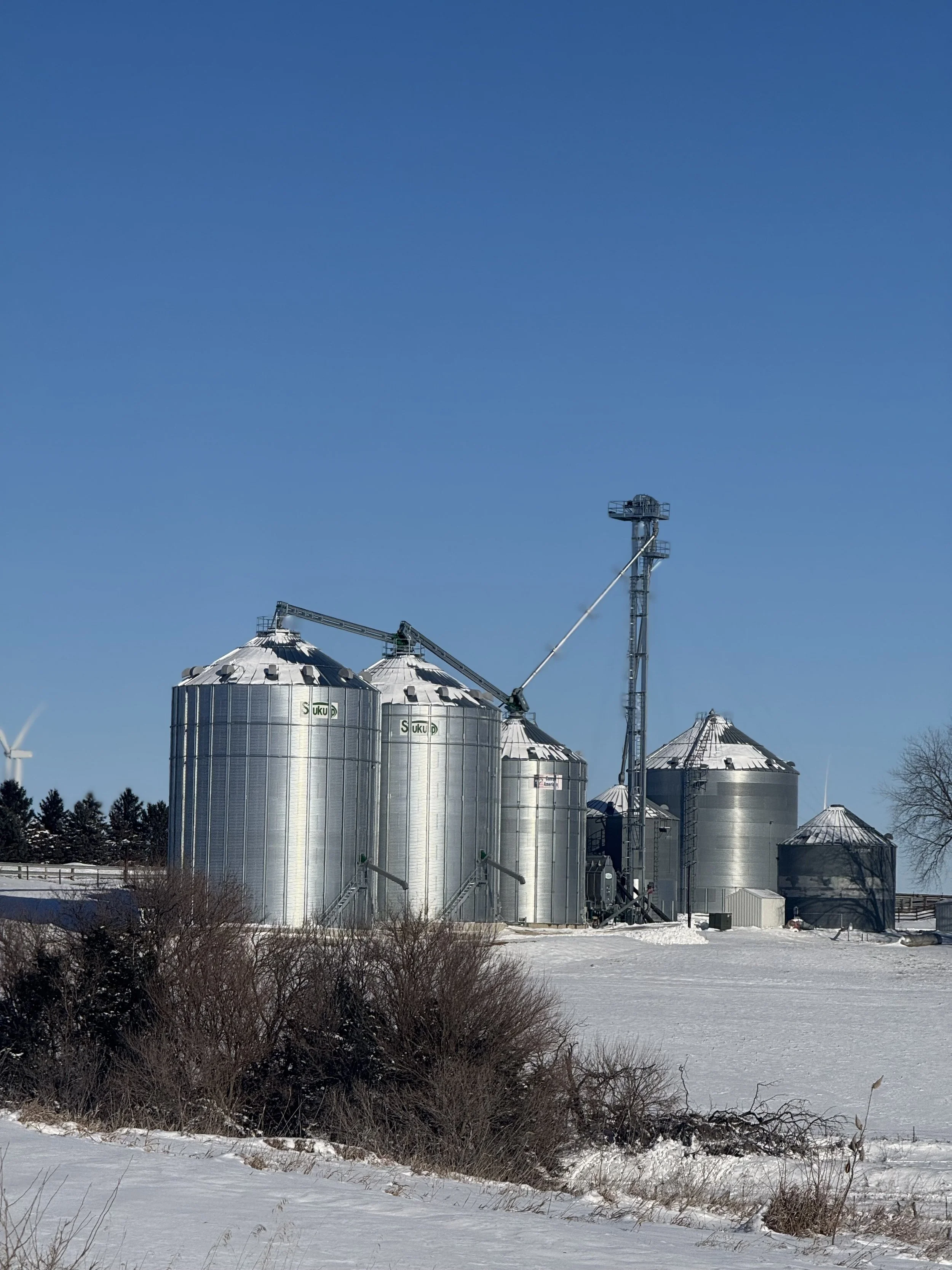 What Did Your Grain Bins Cost You This Year? How to Fix It Before Next Season