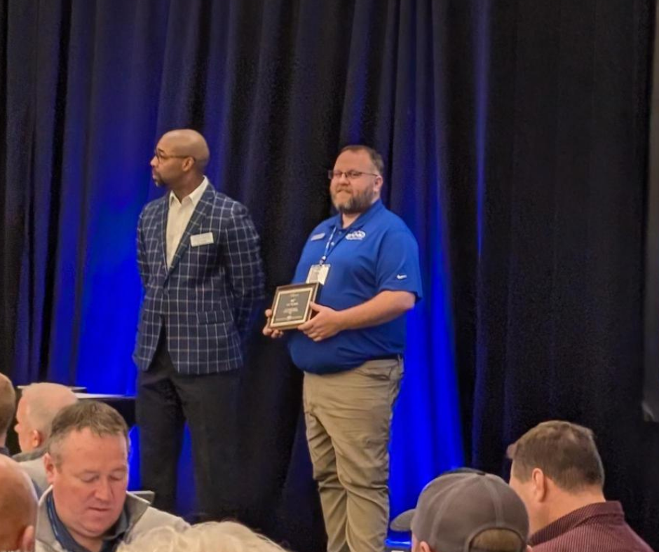 Synk™ Bin Controls Named 2026 AE50 Award Winner