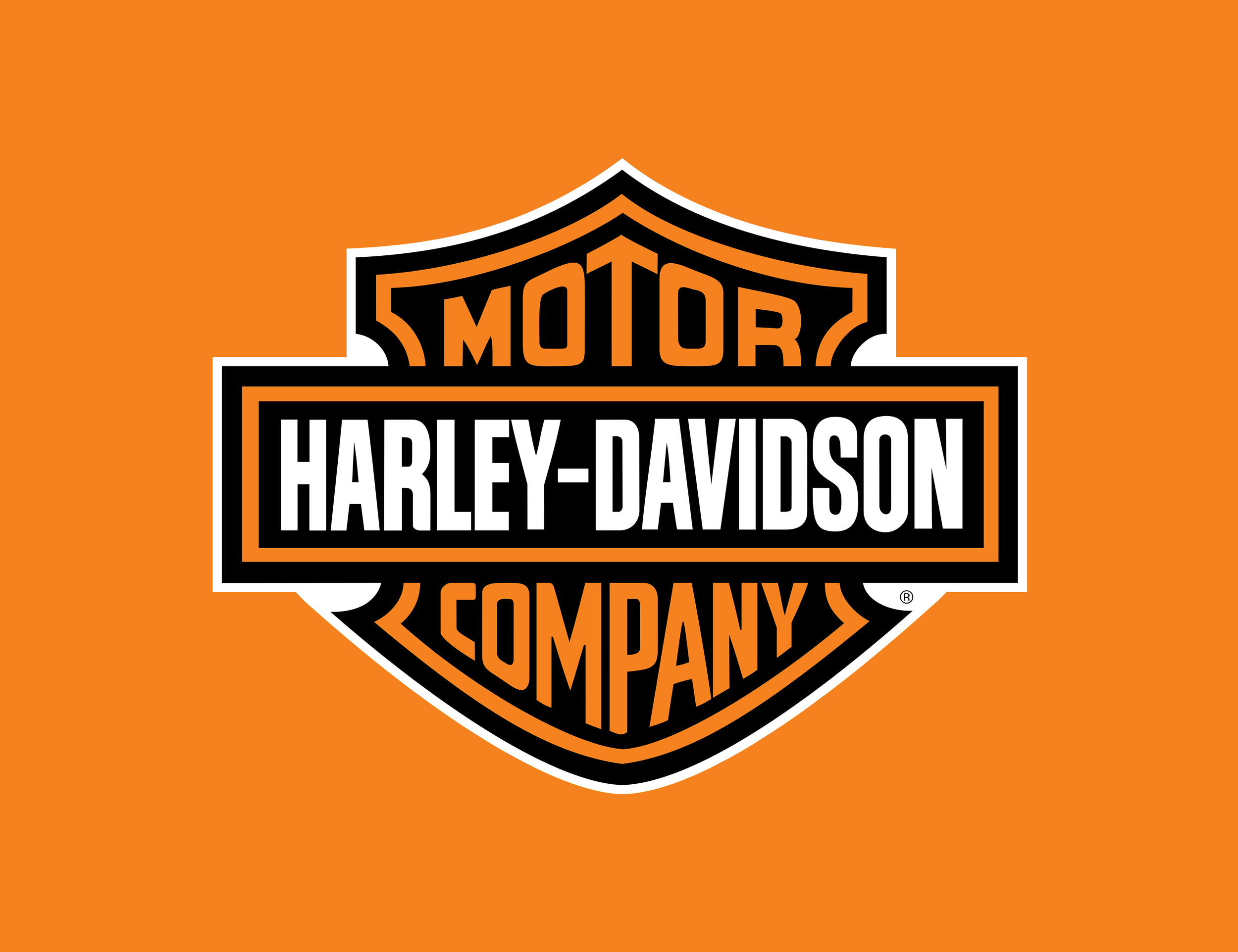Harley Davidson
