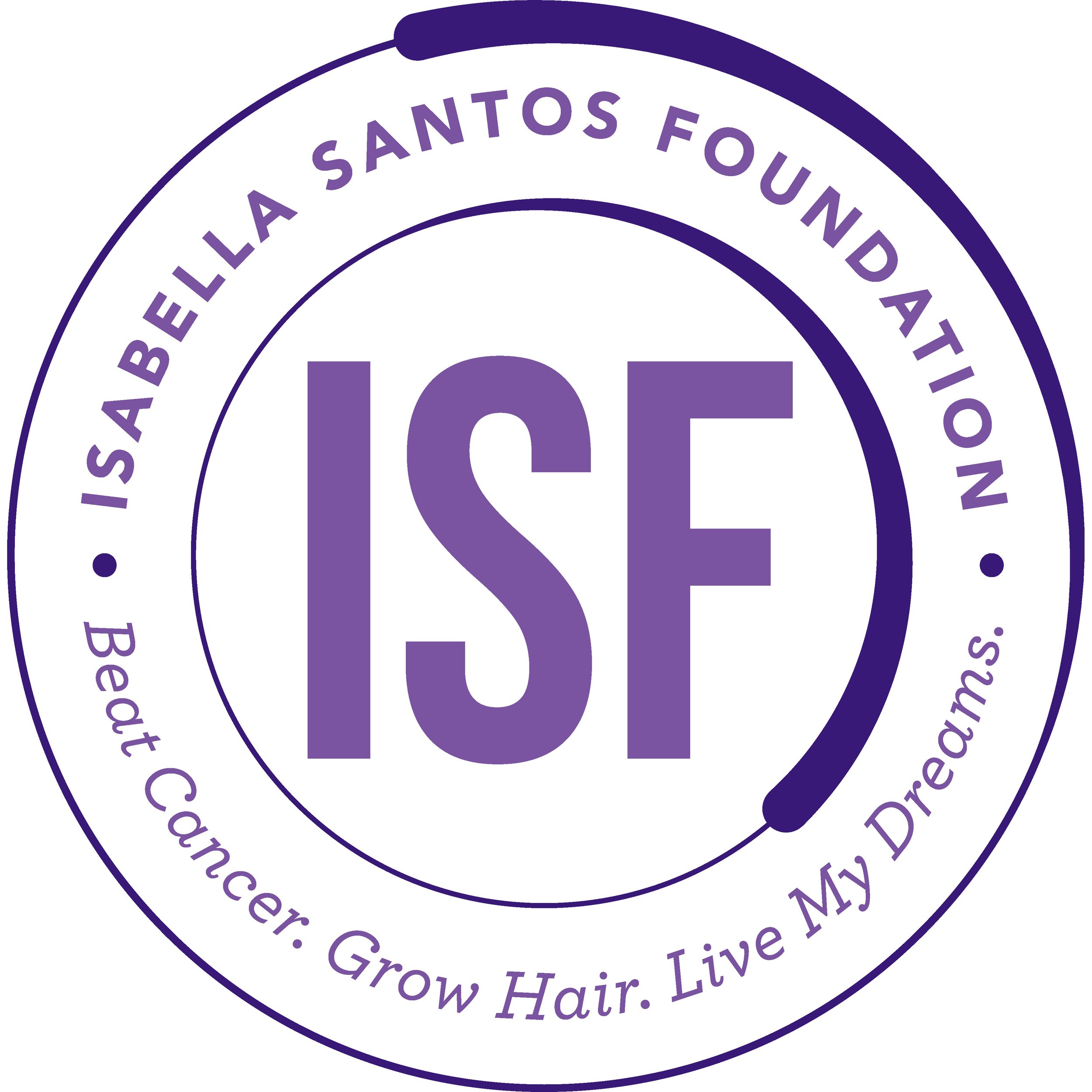 Isabella Santos Foundation