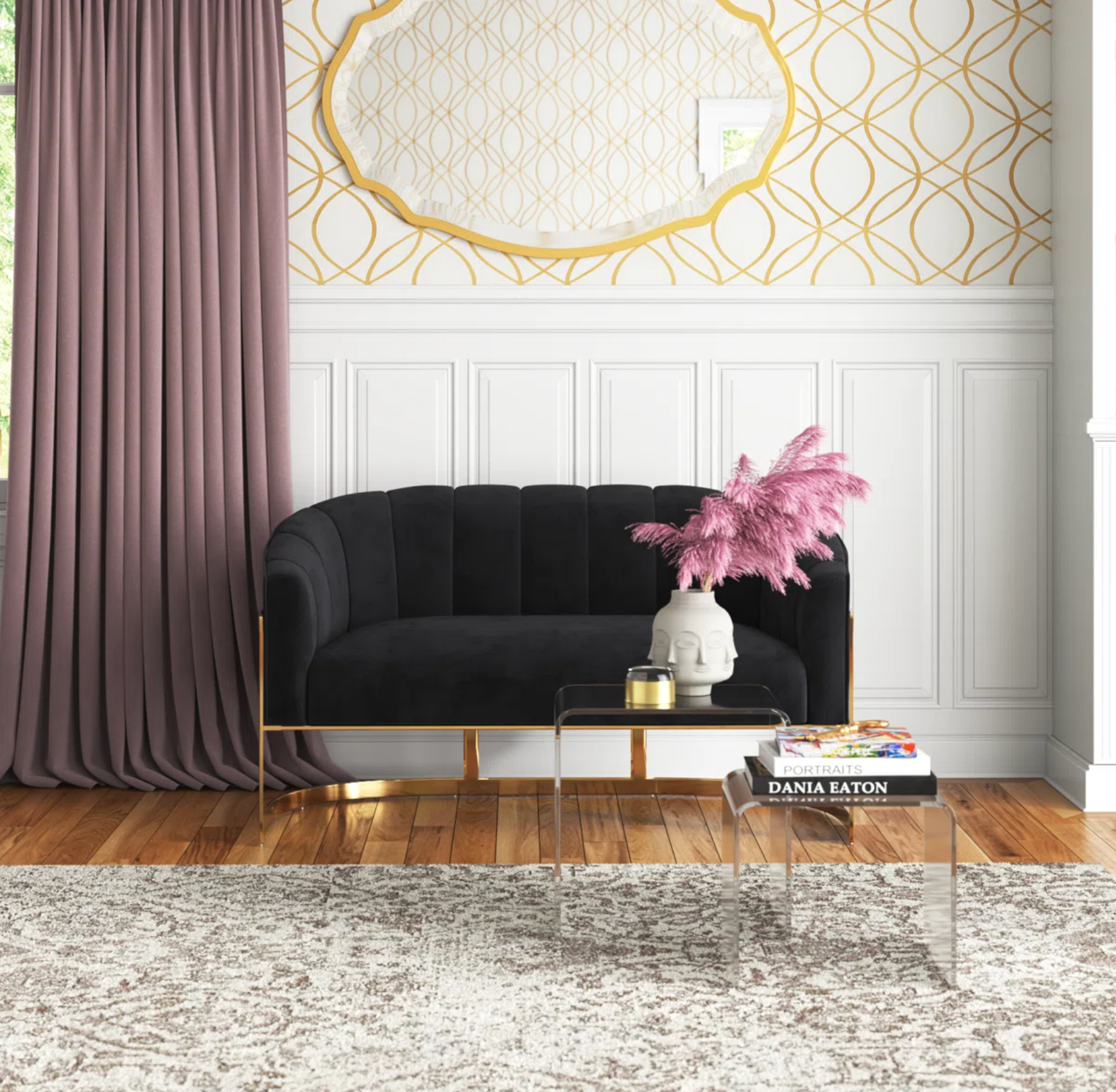 Black Love Seat.jpg.png