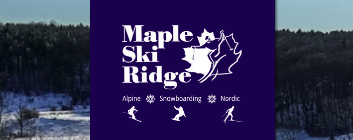 90's NOISE @ Maple Ski Ridge