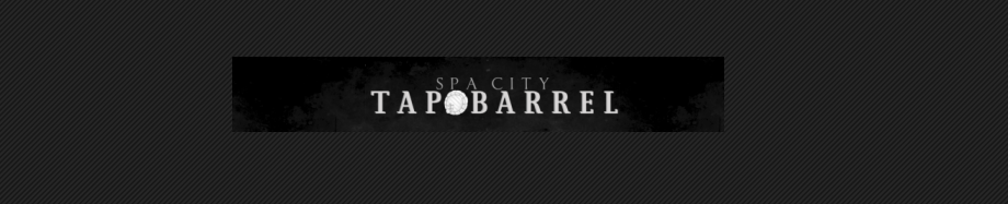 90's NOISE @ Spa City Tap & Barrel