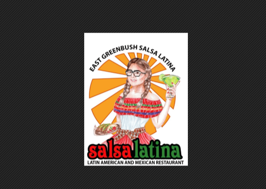 90's NOISE @ Salsa Latina