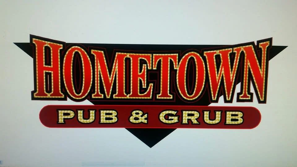 90’s NOISE @ Hometown Pub &amp; Grub
