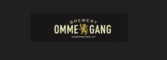 90's NOISE at Ommegang Brewery